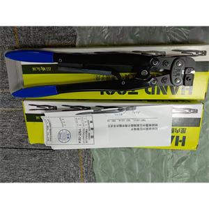 JST日压手动压接钳YNT-1614