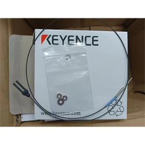 KEYENCE基恩士光纤单元 反射型FU-65X