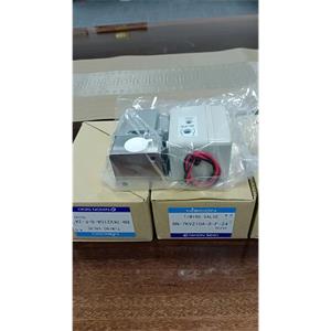 nihonseiki精器 延时真空电磁阀BN-7KV210A-8-F-24