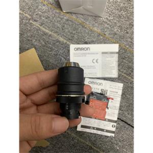 OMRON欧姆龙 安全钥匙选择开关 A22TK-2LR-12-K01