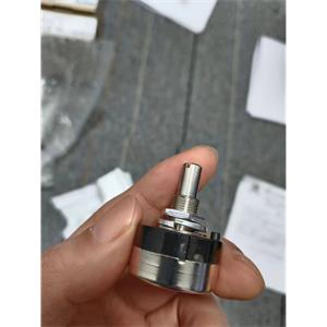 TOCOS 炭素系可変抵抗器 RV24YN 20S