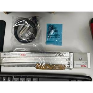 TOYO东佑达滑台模組 GTH5-L10-100-BC-T10B-C4