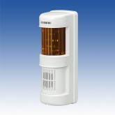 日本原装TAKEX竹中 LED频闪多功能警笛LFS-100YN