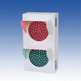 日本原装TAKEX竹中 LED信号灯DST-100