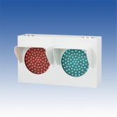 日本原装TAKEX竹中 LED信号灯DST-H101