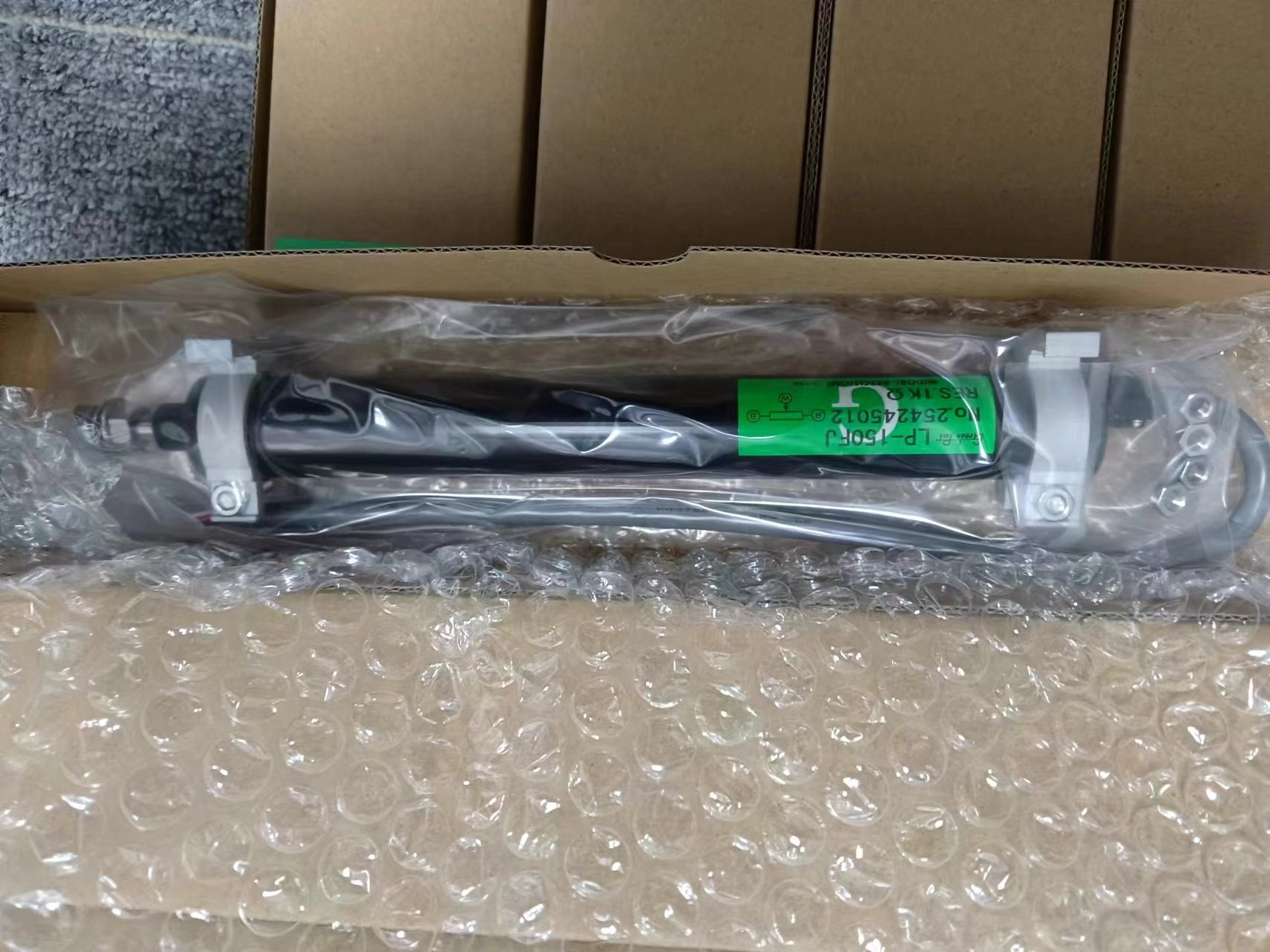 MIDORI绿测器电位器 LP-150FJ 1KΩ