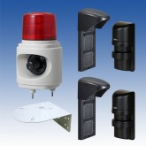 日本原装TAKEX竹中 车辆偏离警报系统 LHU-100R-SET（11BE）