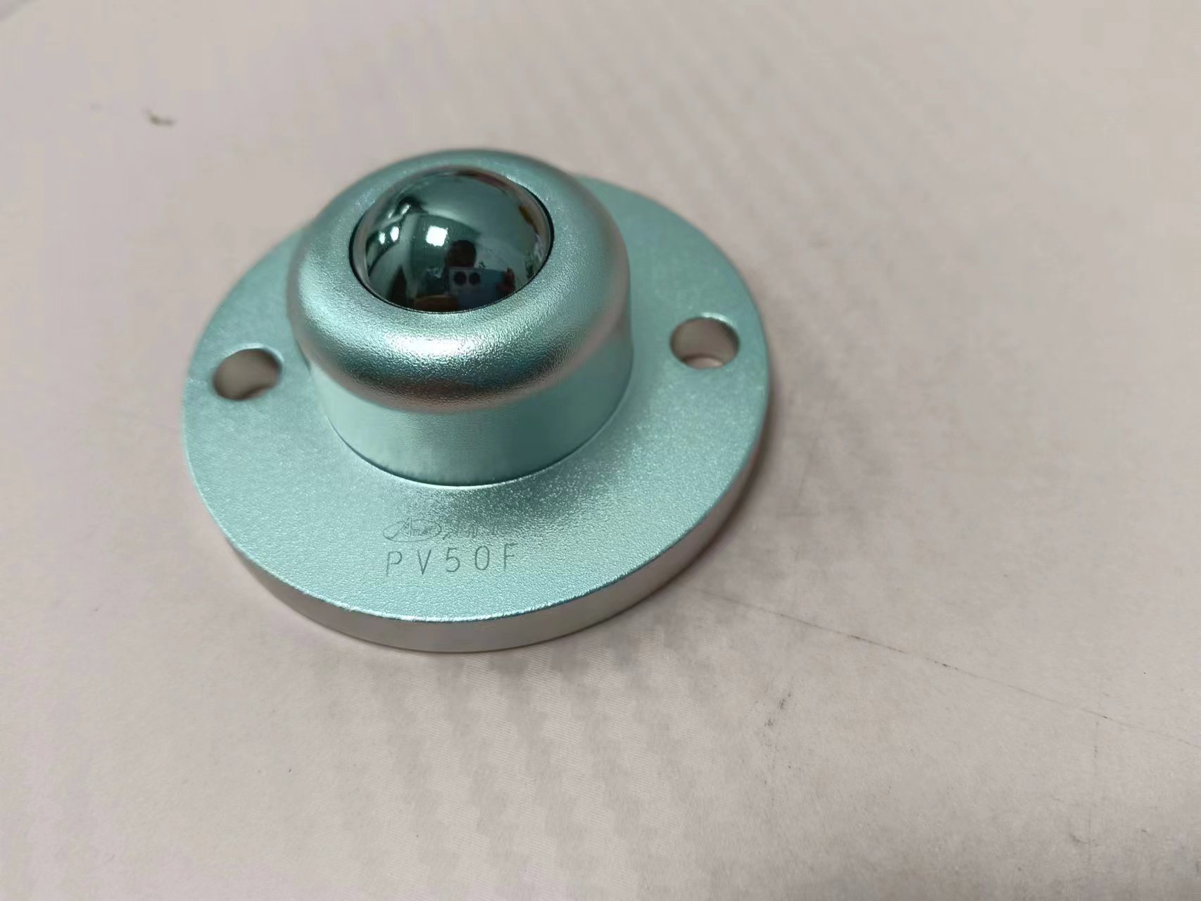 ATEC艾泰克 法兰型万向球 PV50F