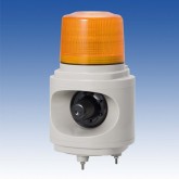 日本原装TAKEX竹中 车辆通行检测LED旋转灯 LHU-100Y
