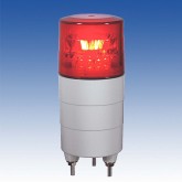 日本原装TAKEX竹中 迷你LED旋转灯 VL04M-100AP