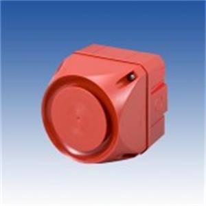 日本原装TAKEX竹中 多警报器 AS-12SR