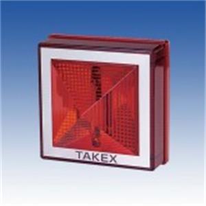 日本原装TAKEX竹中 手电筒KS-70RB-24