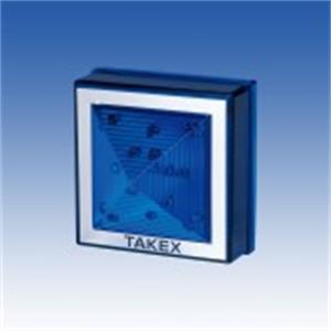 日本原装TAKEX竹中 LED手电筒LF-70B