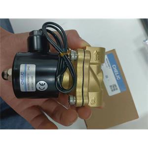 CHELIC气立可电磁阀 SUW15AC110V