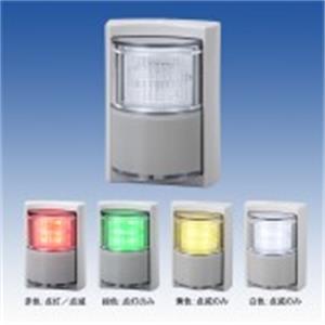 日本原装TAKEX竹中 LED报警器ALS-1
