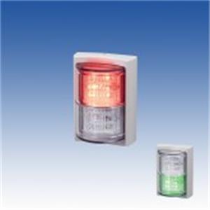 日本原装TAKEX竹中 LED信号灯DST-300