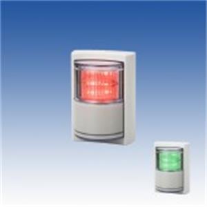 日本原装TAKEX竹中 LED信号灯DST-310A