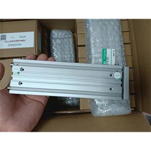 CKD喜开理带导杆气缸 STLM-12150