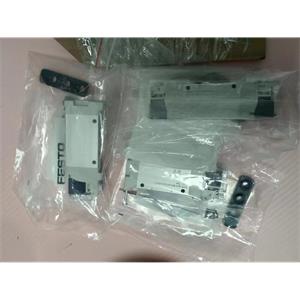 FESTO费斯托 电磁阀  VUVG-L14-P53E-T-G18-1H2L-W1