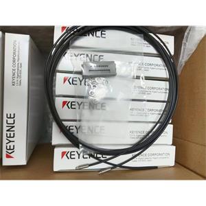 KEYENCE基恩士 光纤单元 渗透型 FU-7F