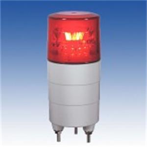 日本原装TAKEX竹中 迷你LED旋转灯 VL04M-100AP