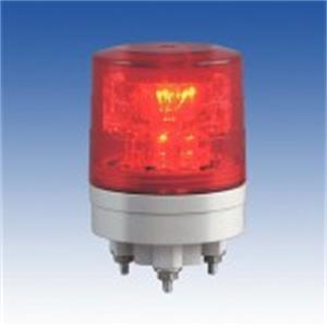 日本原装TAKEX竹中 LED旋转灯 VL04S-024A