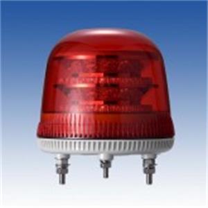 日本原装TAKEX竹中 大型LED旋转灯 VL17M-100AP
