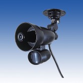 日本原装TAKEX竹中 语音报警器 AV-100A