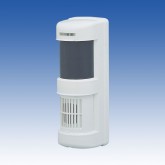 日本原装TAKEX竹中 户外和室内人感扬声器 PVW-12T-N