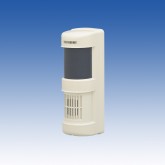 日本原装TAKEX竹中 户外和室内人感扬声器 PVW-12TA-N