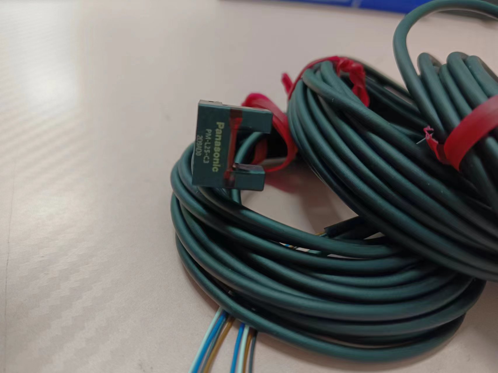 Panasonic松下 光电开关 PM-L25-C3