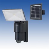 日本原装TAKEX竹中 太阳能LED运动灯 LCL-31SL（BA2）