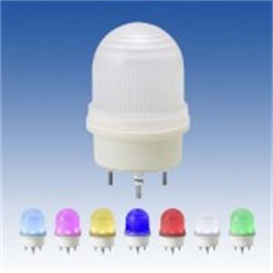 日本原装TAKEX竹中 LED 彩色指示灯 LPL-70