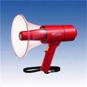 日本原装TAKEX竹中 防溅扩音器 TR-315S