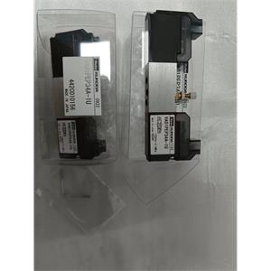 KURODA黑田精工 电磁阀 VA01PEP34A-1U