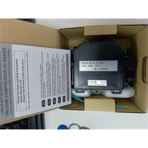 NITTO KOHKI日东工器 真空泵 VC0101-A1127-P1-1411