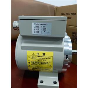 ONO SOKKI小野测器旋转编码器 RP-1712-OT1-2500PR