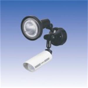 日本原装TAKEX竹中 LED动感灯  LCL-101W（W）