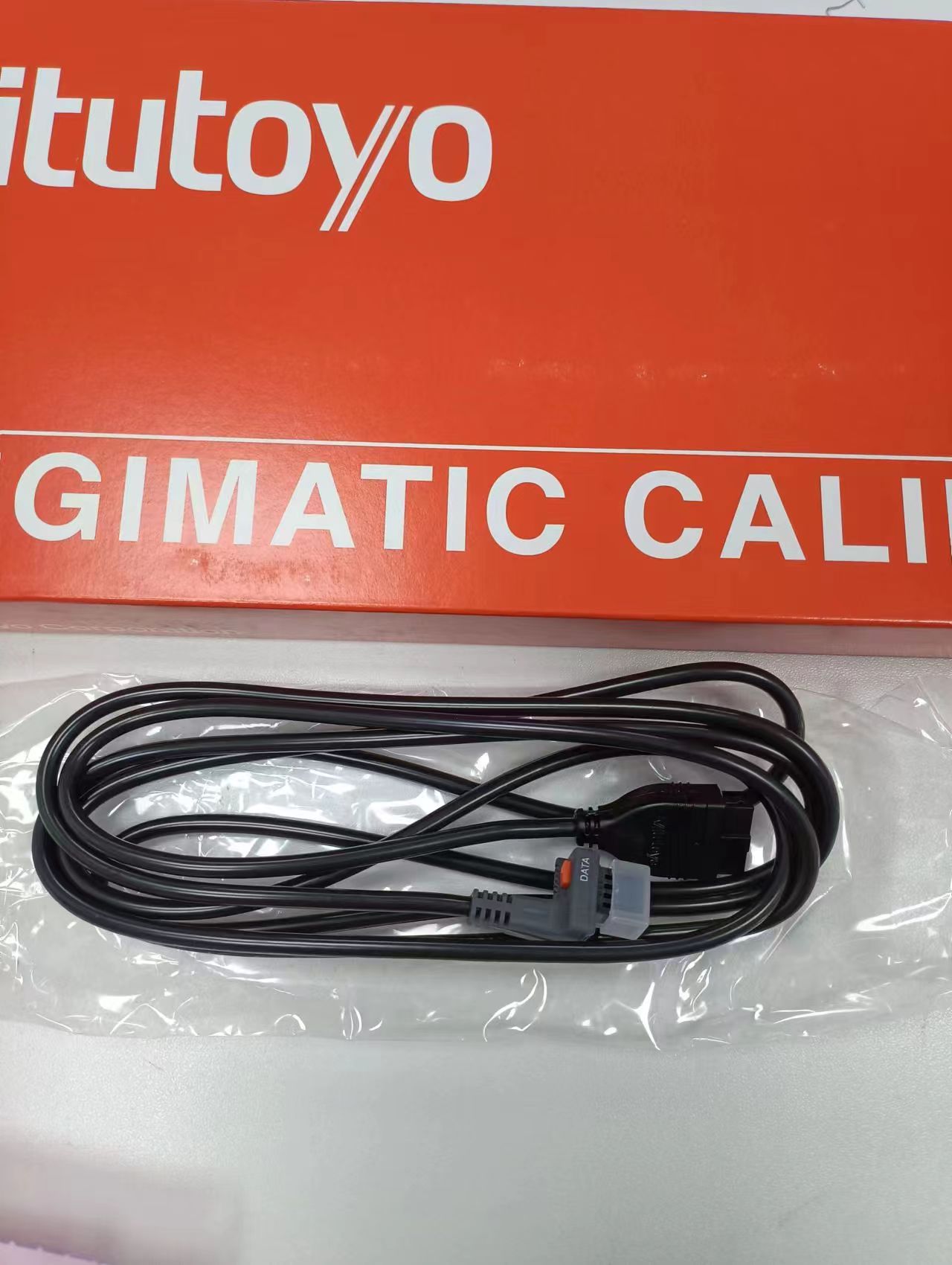 MITUTOYO三丰 数显卡尺SPC电缆 959150