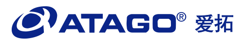 ATAGO爱拓