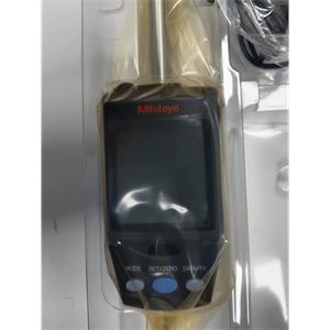 Mitutoyo 三丰固定式数显千分表 543-563DC