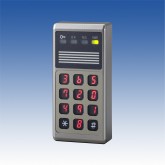 日本原装TAKEX竹中 数字键盘操作单元 ACS-11T
