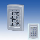 日本原装TAKEX竹中 防雨数字键盘开关 PIN500