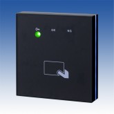 日本原装TAKEX竹中 AC智能卡读卡器 ACS-BLR-BL