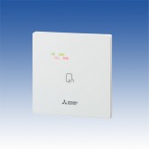 日本原装TAKEX竹中 非接触式读卡器 UCR-8203B-PX
