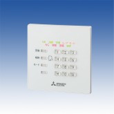 日本原装TAKEX竹中 带数字键盘的非接触式读卡器 UCR-8213B-PX