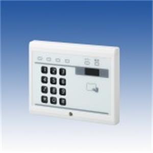日本原装TAKEX竹中 带音频的非接触式卡开关 ACS-112N