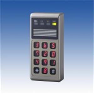 日本原装TAKEX竹中 数字键盘操作单元 ACS-11T