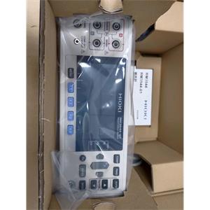 HIOKI日置  电阻计  RM3544-01