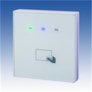 日本原装TAKEX竹中 AC智能卡读卡器 ACS-BLR